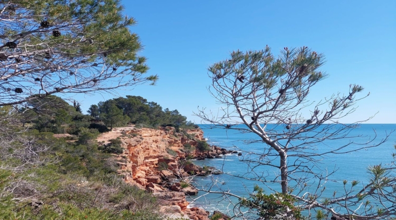 Tarragona - l'Ampolla - 2457m2