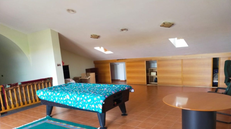 Castellón - Villarreal - 1500m2