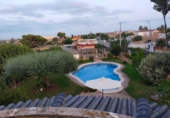 Xalet independent amb terreny en venda a Vila-real ref.: TR111625 foto