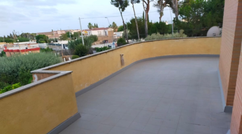 Castellón - Villarreal - 1500m2