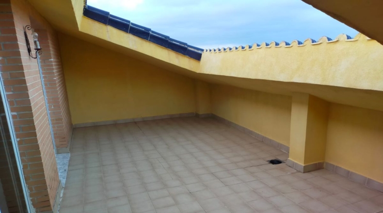 Castellón - Villarreal - 1500m2