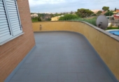 Xalet independent amb terreny en venda a Vila-real ref.: TR111625 foto