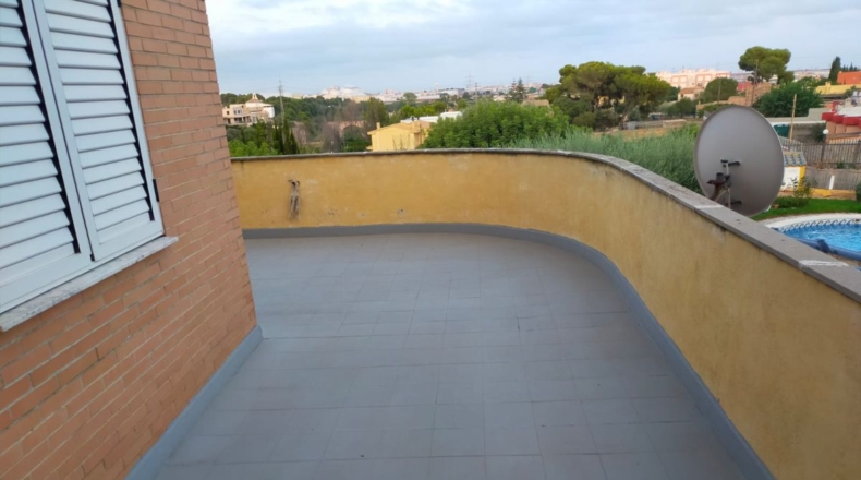 Castellón - Villarreal - 1500m2