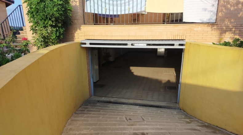 Castellón - Villarreal - 1500m2