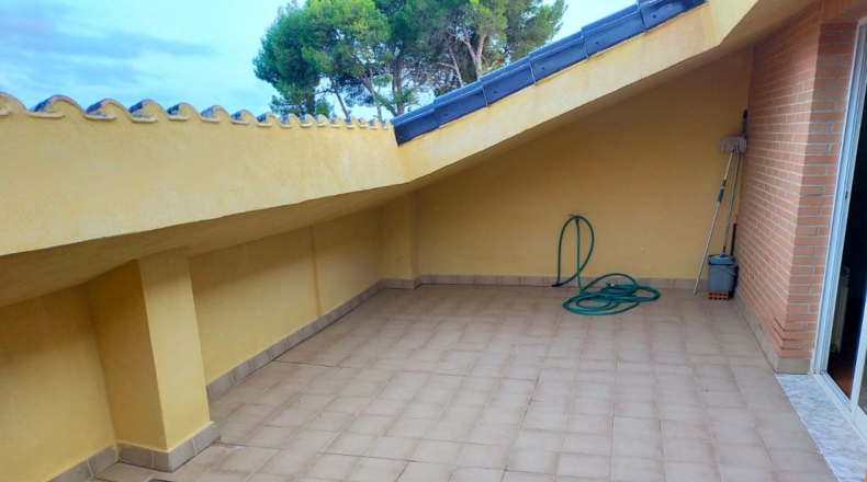 Castellón - Villarreal - 1500m2