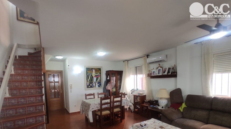 Castellón - Moncófar - 203m2