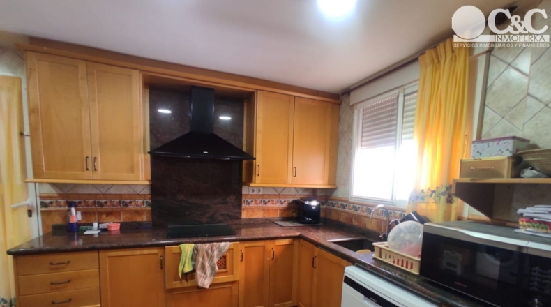 Castellón - Moncófar - 203m2