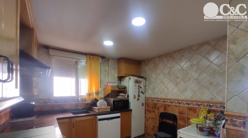 Castellón - Moncófar - 203m2