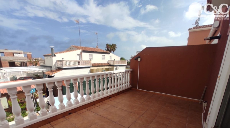 Castellón - Moncófar - 203m2