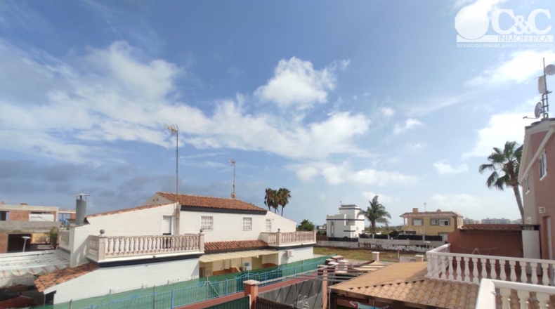Castellón - Moncófar - 203m2