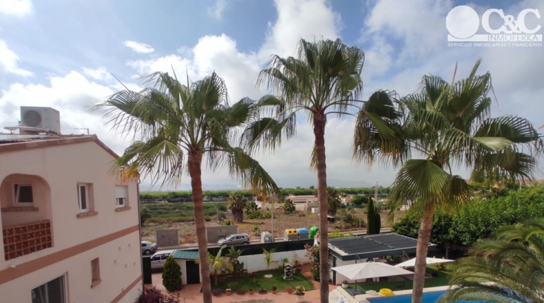 Castellón - Moncófar - 203m2