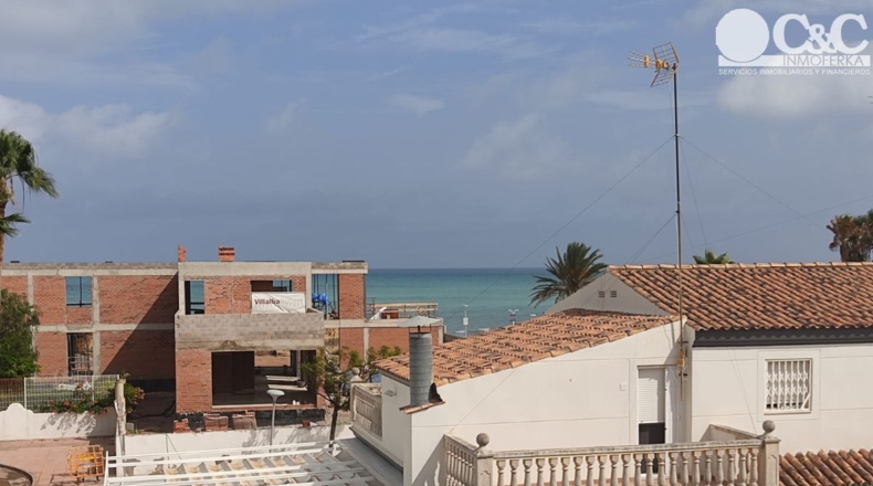 Castellón - Moncófar - 203m2