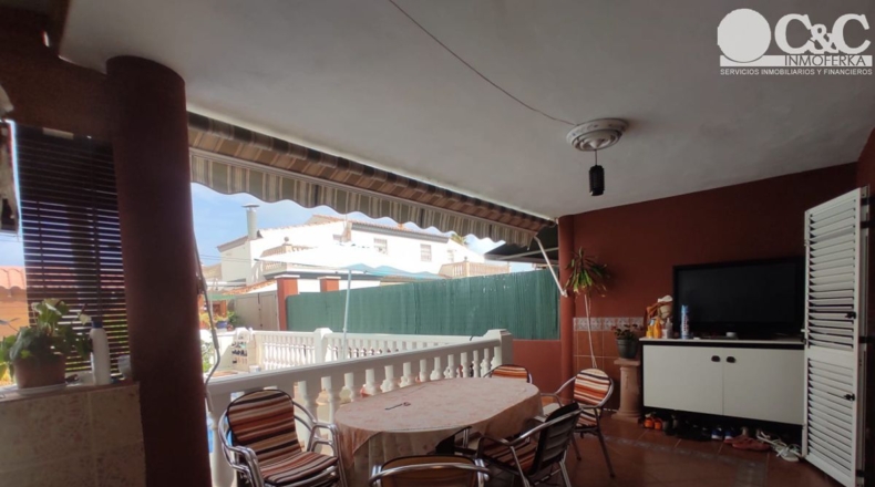Castellón - Moncófar - 203m2
