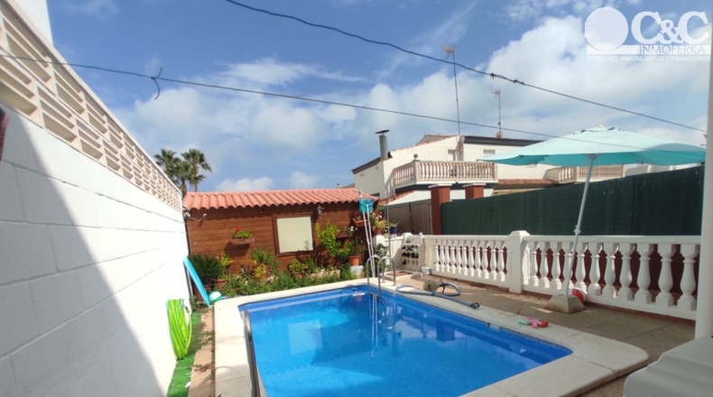 Castellón - Moncófar - 203m2