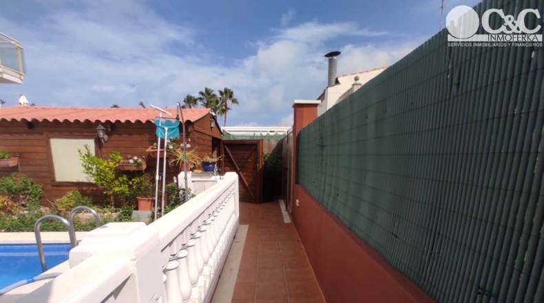 Castellón - Moncófar - 203m2