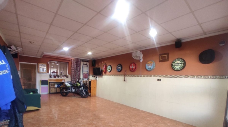 Castellón - Villarreal - 250m2
