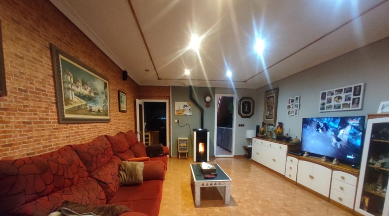 Castellón - Villarreal - 250m2