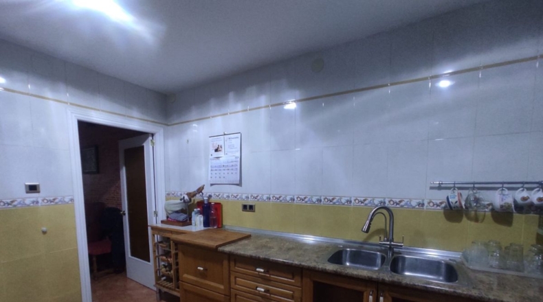 Castellón - Villarreal - 250m2