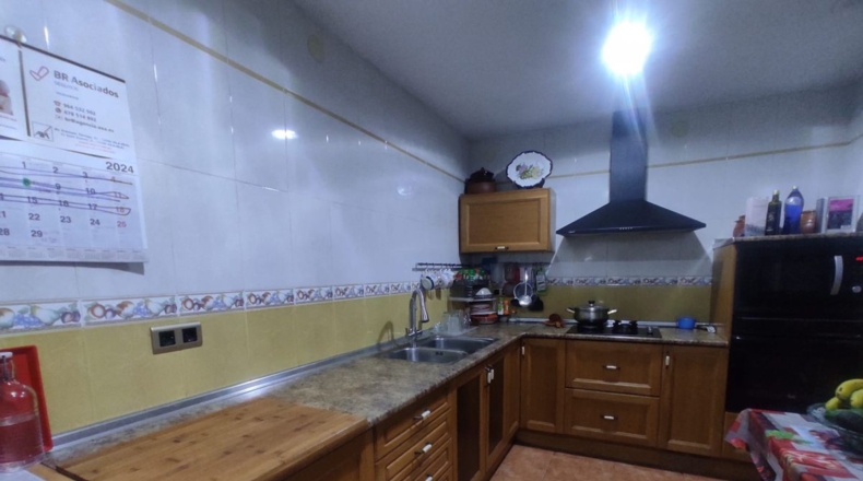 Castellón - Villarreal - 250m2