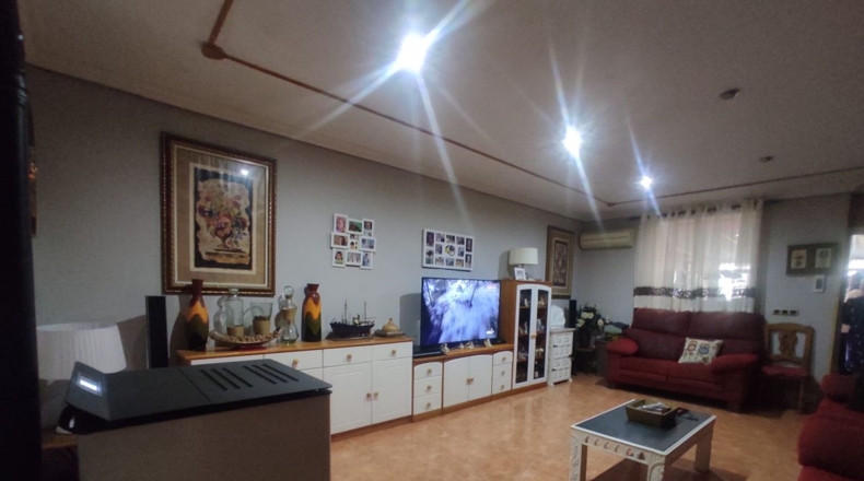 Castellón - Villarreal - 250m2