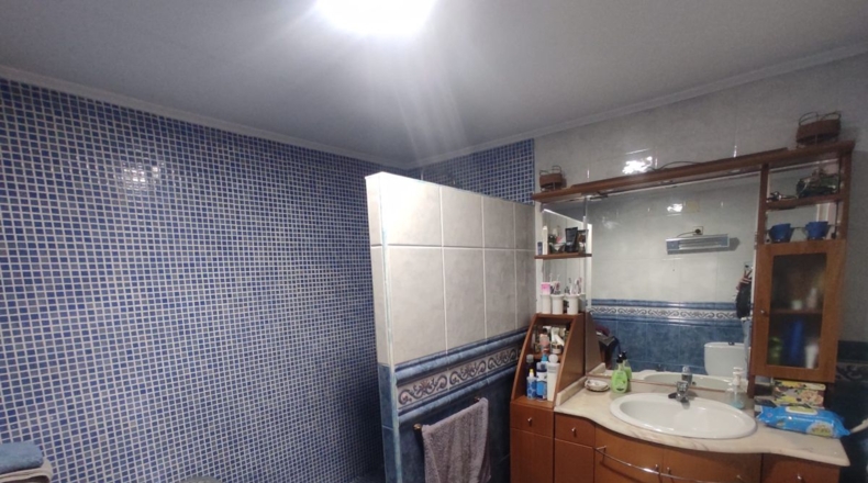 Castellón - Villarreal - 250m2