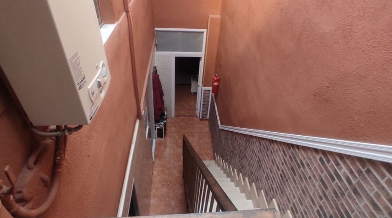 Castellón - Villarreal - 250m2