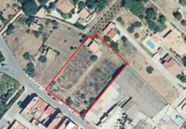 Sòl urbà en venda a Vila-real ref.: TR109490 foto