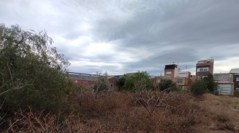 Castellon - Villarreal - 2421m2