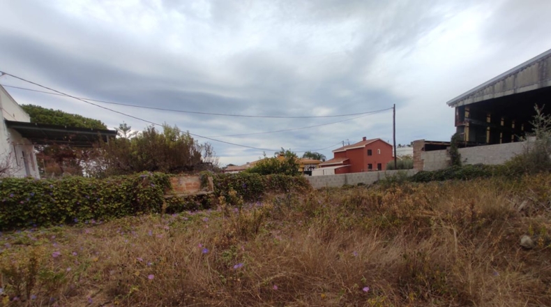 Castellon - Villarreal - 2421m2