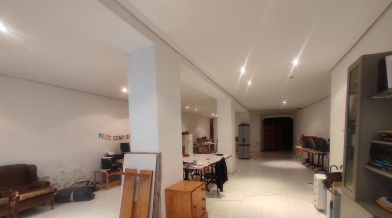 Castellón - Villarreal - 950m2