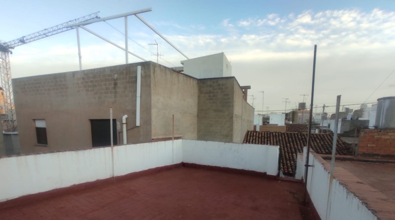 Castellón - Villarreal - 950m2