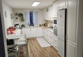 Xalet independent amb terreny en venda a Vila-real ref.: TR111619 foto