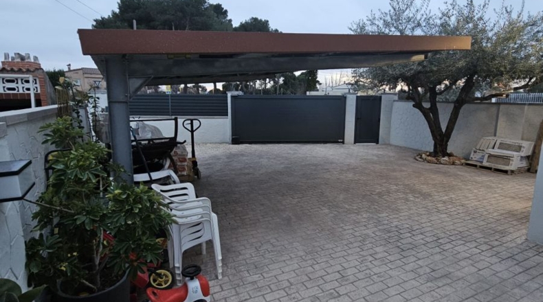 Castellón - Villarreal - 600m2