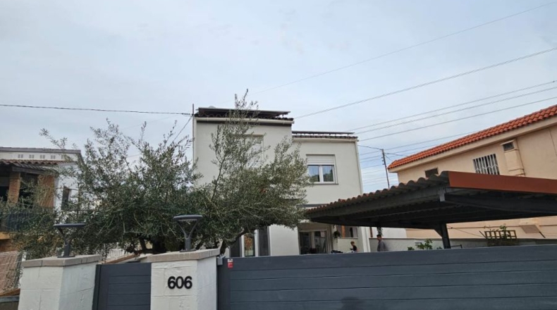 Castellón - Villarreal - 600m2