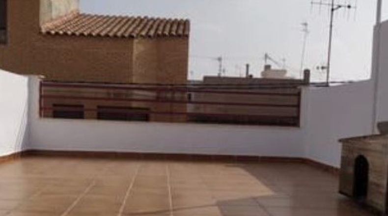 Castellón - Villarreal - 197m2
