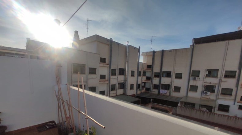 Castellón - Villarreal - 197m2
