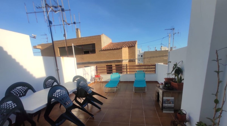 Castellón - Villarreal - 197m2