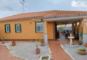 Xalet independent amb terreny en venda a Vila-real ref.: TR186258 foto