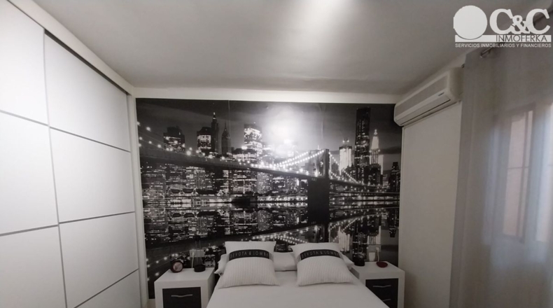 Castellón - Villarreal - 165m2