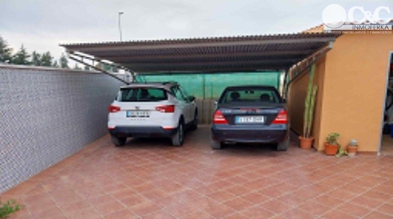 Castellón - Villarreal - 165m2