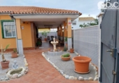 Xalet independent amb terreny en venda a Vila-real ref.: TR186258 foto