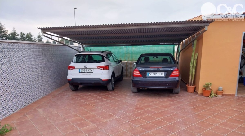 Castellón - Villarreal - 165m2
