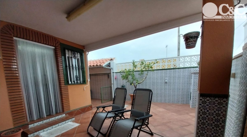 Castellón - Villarreal - 165m2