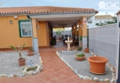 Xalet independent amb terreny en venda a Vila-real ref.: TR186258 foto