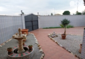 Xalet independent amb terreny en venda a Vila-real ref.: TR186258 foto