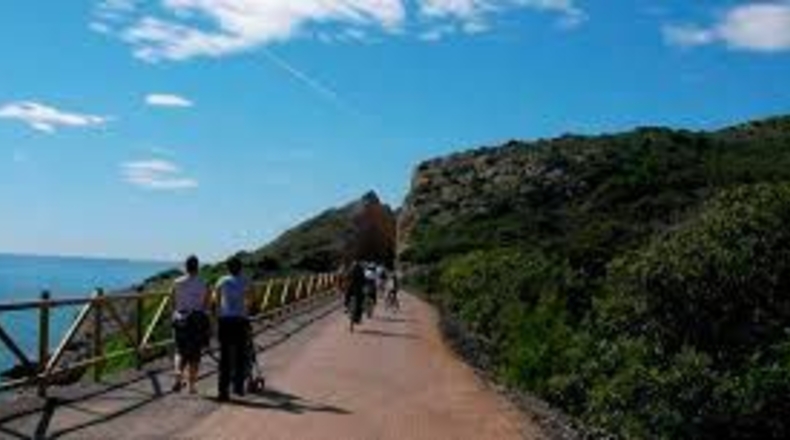 Castellon - La Colomera - 610m2
