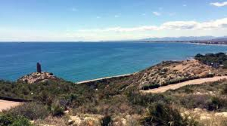 Castellon - La Colomera - 610m2