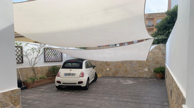 Castellón - Barri Bellaguarda - 263m2