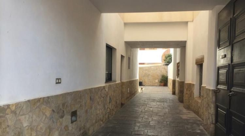Castellón - Barri Bellaguarda - 263m2