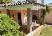 Xalet independent amb terreny en venda a Orpesa ref.: TR184933 foto